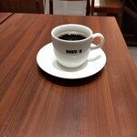 ドトールコーヒー - ドリンク写真: