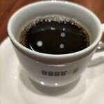 ドトールコーヒー - 