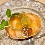 川田 - 2022.12.  せいこ蟹