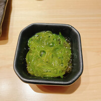 SUSHI TOKYO TEN、 新宿ニュウマン店 - 