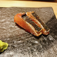 SUSHI TOKYO TEN、 新宿ニュウマン店 - 