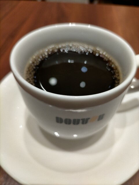 ドトールコーヒー イオンタウン釜石 - 釜石（カフェ）の写真