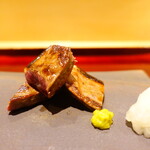 銀座 しのはら - 