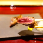 銀座 しのはら - 