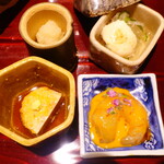 銀座 しのはら - 