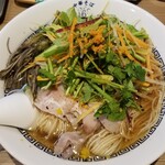 Rock’anDo - うさぎ芹そば