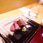 銀座 しのはら - 