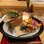 銀座 しのはら - 