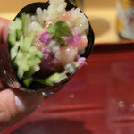 銀座 しのはら - 