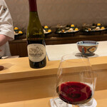 銀座 しのはら - 