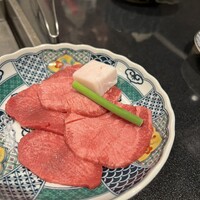 板前焼肉 一牛 北新地店 - 