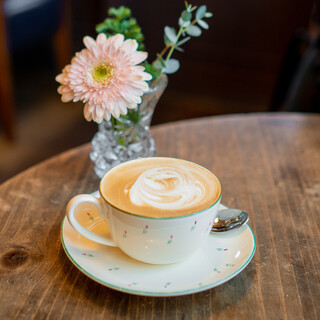 7 Rooms Hotel & Cafe_1