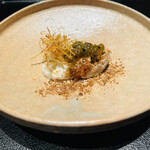 薪炭まだら - 歩