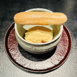 薪炭まだら - 菓