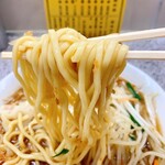 中華麺店 喜楽 - 中華麺