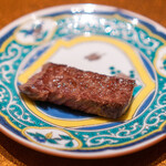 横浜 うしみつ - 神ハラミ