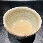 薪炭まだら - 分