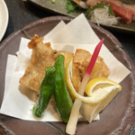 Sushi Washoku No Omise Tamai - 