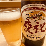 とんかつ とんき - 