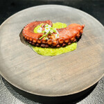 薪炭まだら - 凌