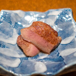 横浜 うしみつ - 神タン