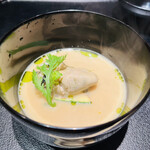 薪炭まだら - 椀