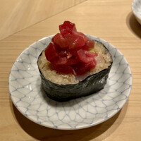 鮨結う翼 - 