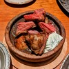 鳩肉屋 - 料理写真:好きなのはこれ