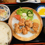 Yakitori Gozen - 