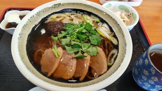 大衆食堂 むすび - 西寒河江（食堂）の写真