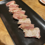 焼肉ホルモン 新井屋 - 