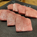 焼肉ホルモン 新井屋 - 