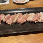 焼肉ホルモン 新井屋 - 