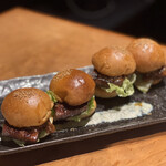 焼肉ホルモン 新井屋 - 