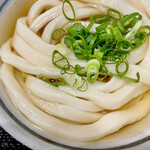 Junte Uchichi Sanuki Udon Gorou - 