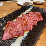 焼肉ホルモン 新井屋 - 