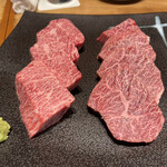 焼肉ホルモン 新井屋 - 