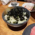 焼肉ホルモン 新井屋 - 