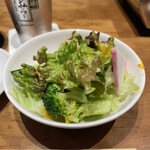 焼肉ホルモン 新井屋 - 