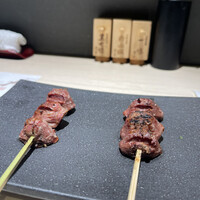 YAKITORI ごくう 新橋璃宮 - 