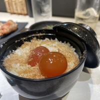 YAKITORI ごくう 新橋璃宮 - 
