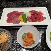 東京焼肉 一頭や コレド室町テラス店 - 