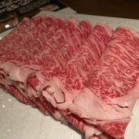 三田ばさら 本店 - 