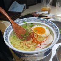 YAKITORI ごくう 新橋璃宮 - 