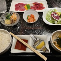 東京焼肉 一頭や コレド室町テラス店 - 