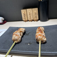 YAKITORI ごくう 新橋璃宮 - 