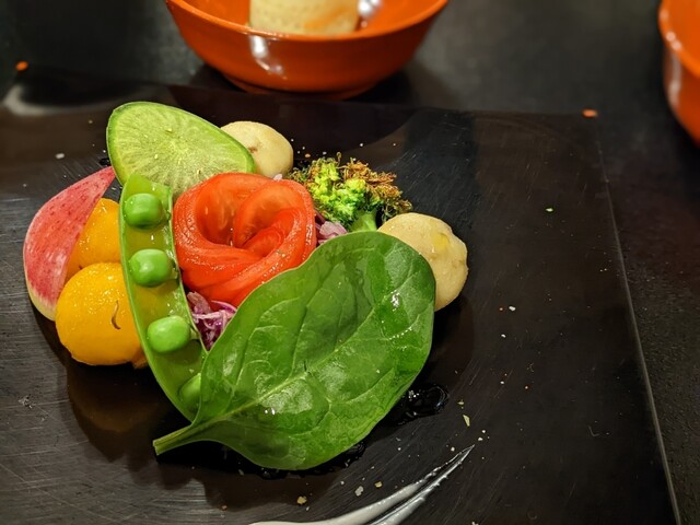 にしきや - 湯野上温泉（料理旅館）の写真