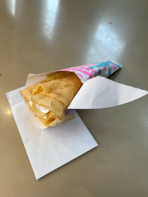 雪カフェ マルモ - 横川目（カフェ）