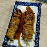 鳥小 - 焼き鳥