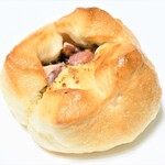 ブーランジェリー スルジェ - パンシュー